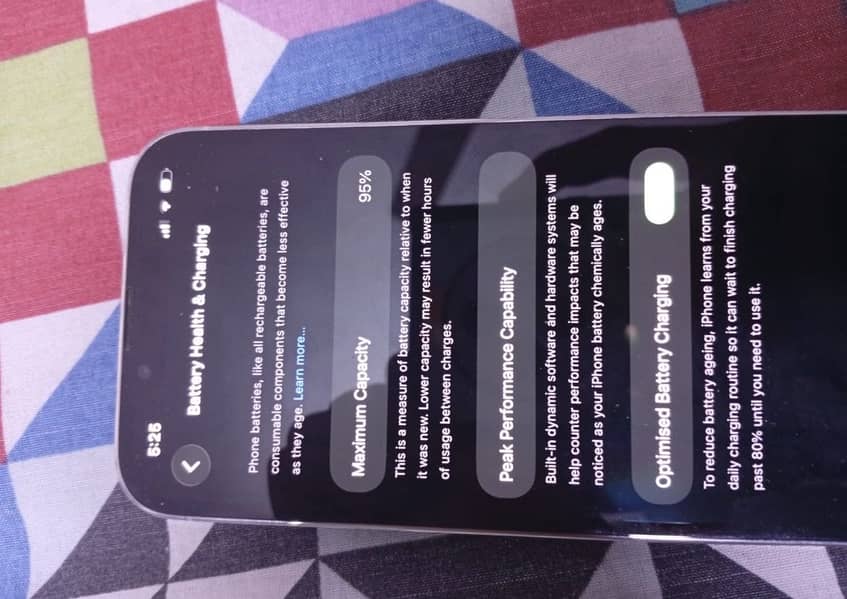 Apple iPhone 13 Pro 2