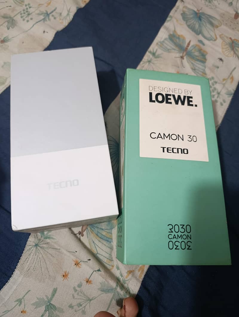 mobile box 0