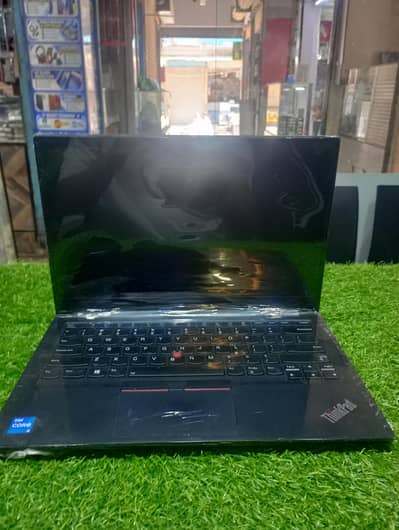 Lenovo Thinkpad E14-GEN2