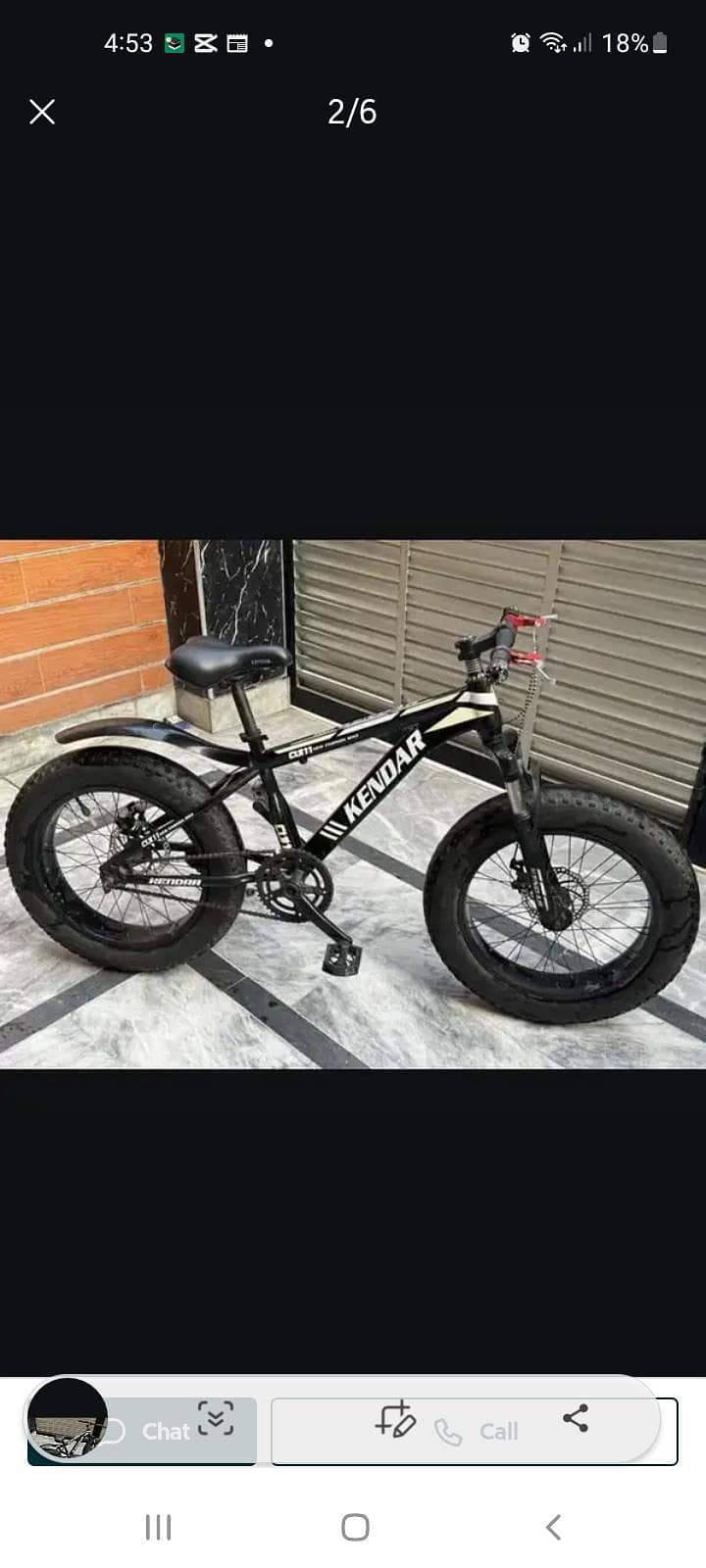 bicycle 3