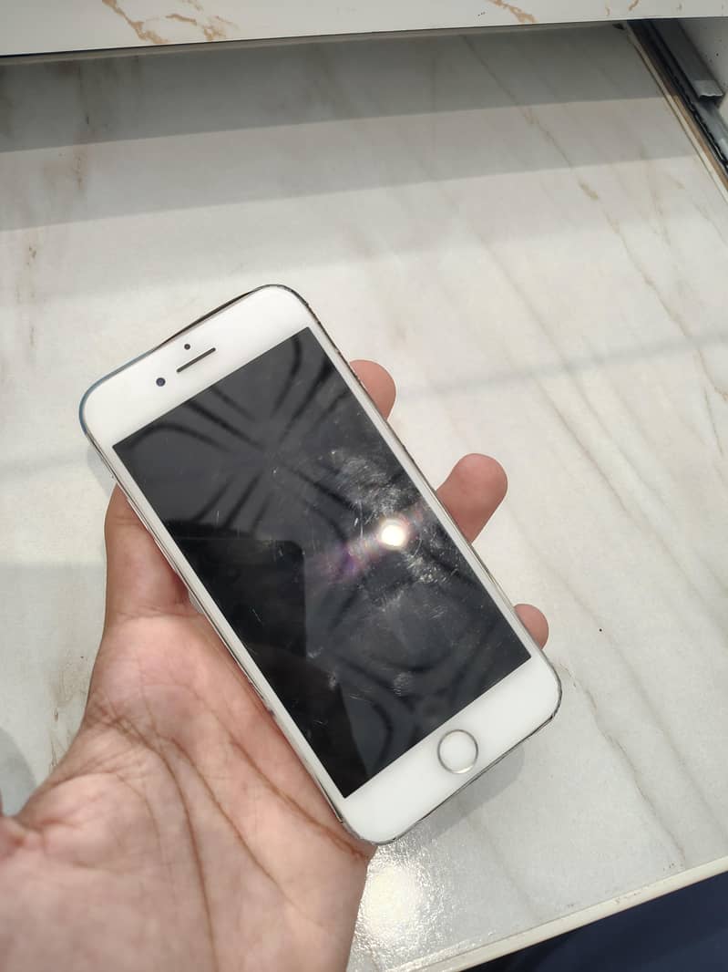 Iphone 8 0