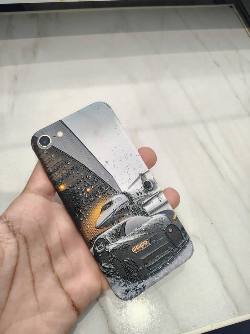 Iphone 8 2
