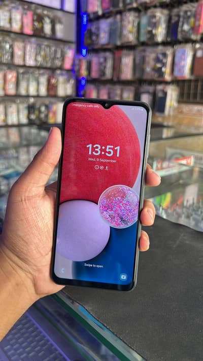 Samsung Mobile A13