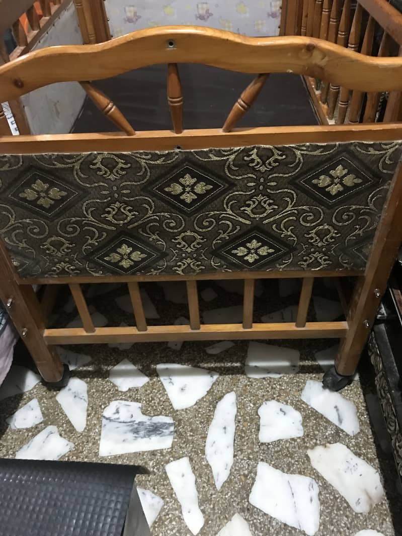 Baby coat 1