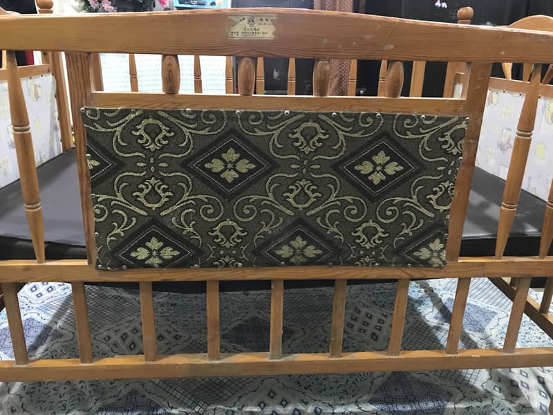 Baby coat 5