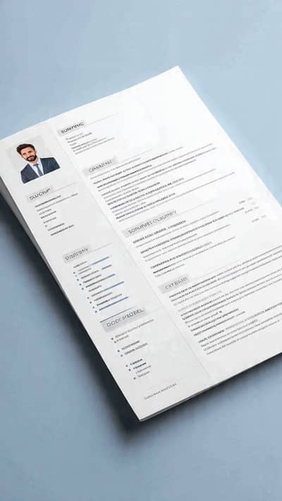Professional CV Writing Service | 24 Hour Delivery | ATS Friendly