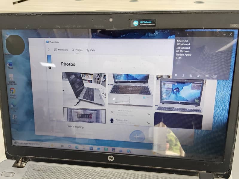 Probook 450 G1 1