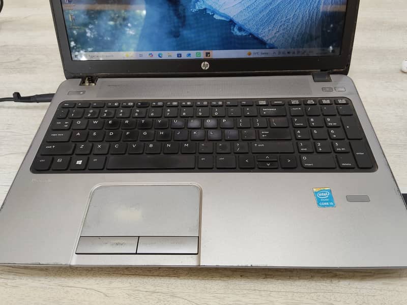 Probook 450 G1 3