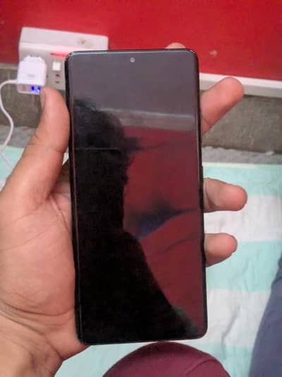 Samsung s21 ultra 5g panel original