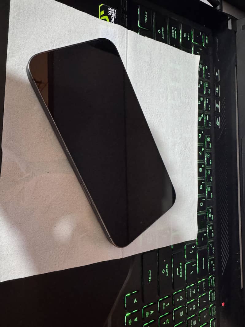 Apple iPhone 14 Pro Max 2