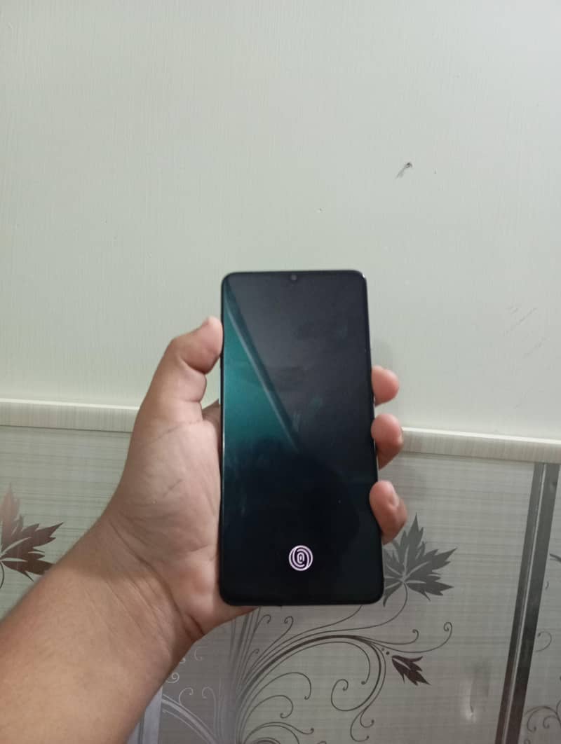 One Plus 7T 2
