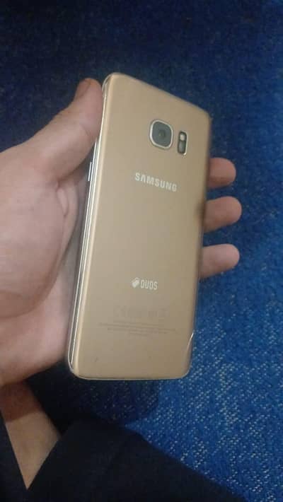 Samsung Mobile S7