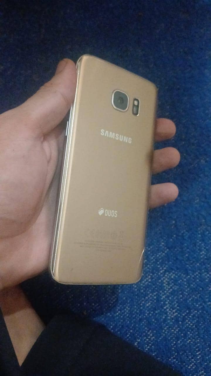 Samsung Mobile S7 0