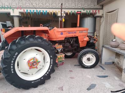 fiat 480 for sell total janion