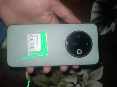 Tecno SPARK 30C