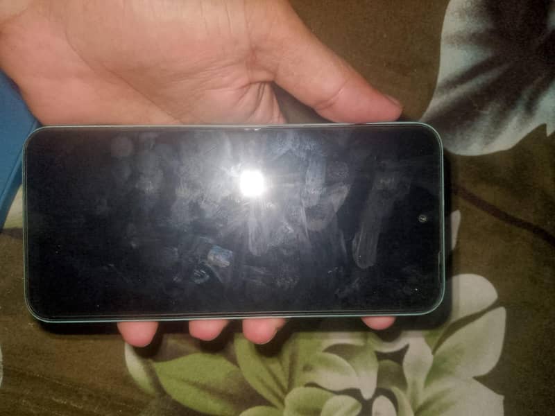 Tecno SPARK 30C 1