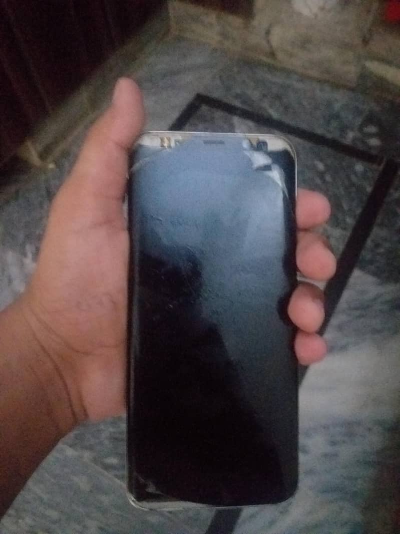 Samsung' s8 plus 2