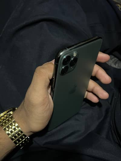 Apple iPhone 11 Pro Max
