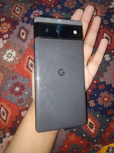 Google pixel