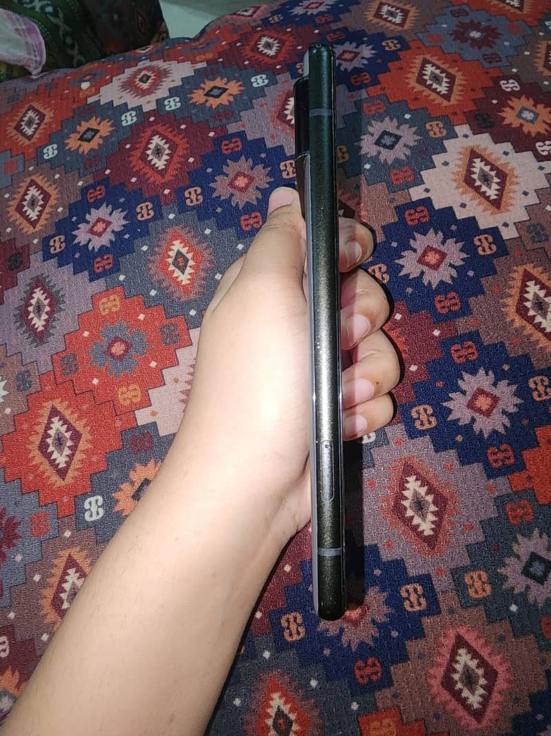 Google pixel 3