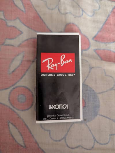 Ray Ban Glasses For Sale Never Used
