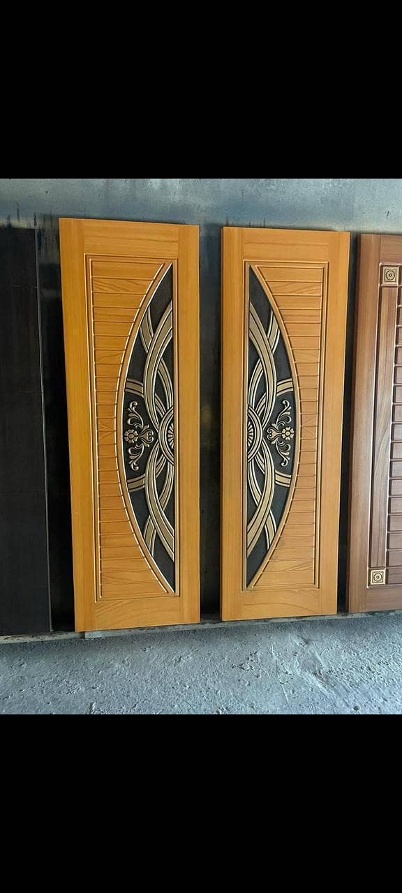 Pakistan Timber Store 1