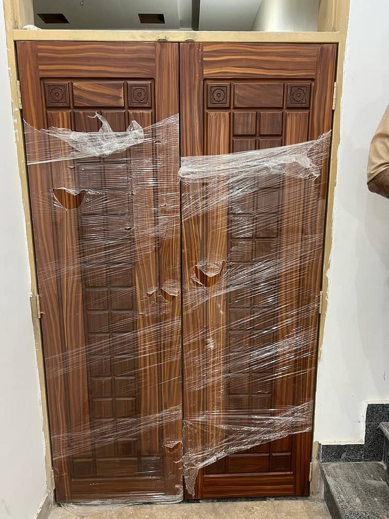 Pakistan Timber Store 6