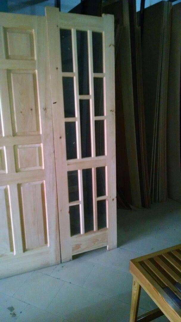 Pakistan Timber Store 8