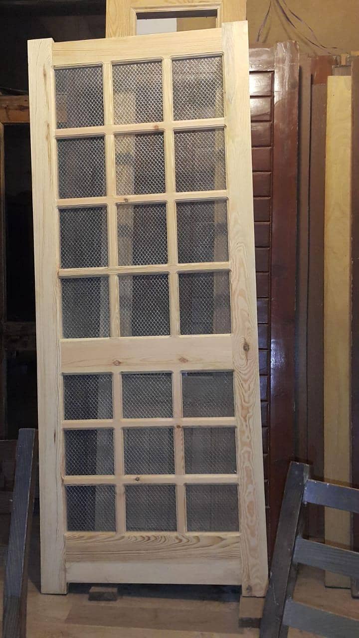 Pakistan Timber Store 9