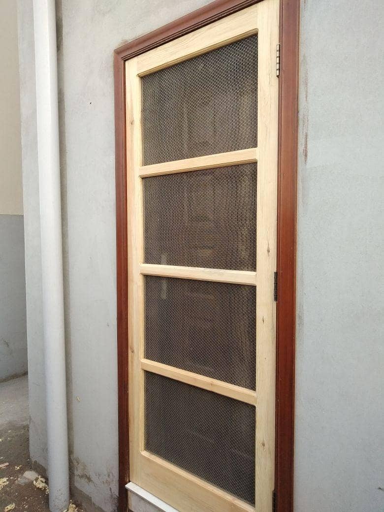 Pakistan Timber Store 10