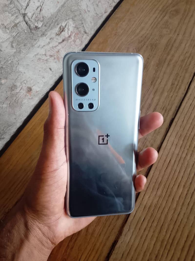 One Plus 9 0