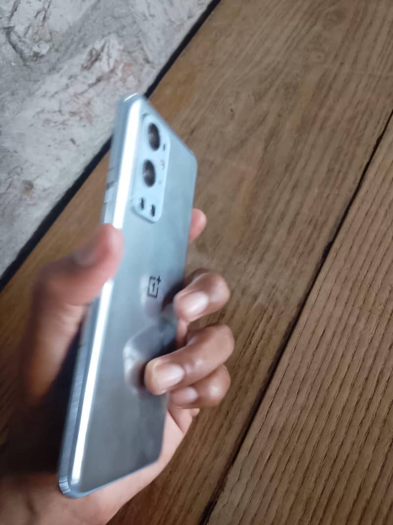 One Plus 9 1