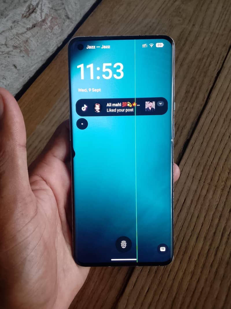 One Plus 9 3