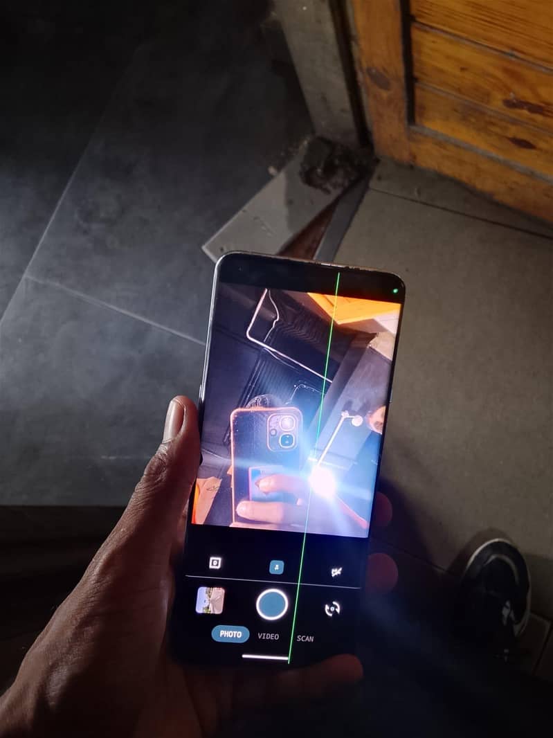 One Plus 9 5