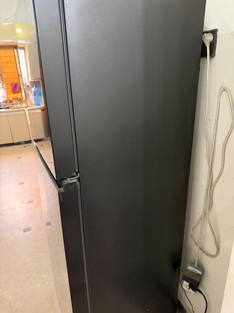 Investor fridge 2
