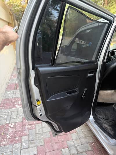 Suzuki Wagon R 2019