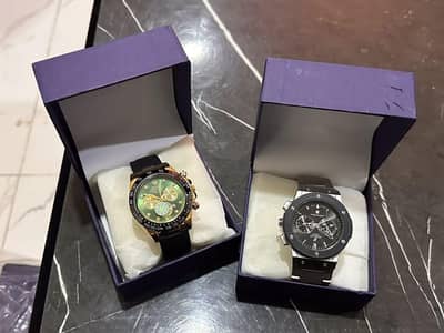 unique watch best quality 10/10 condition