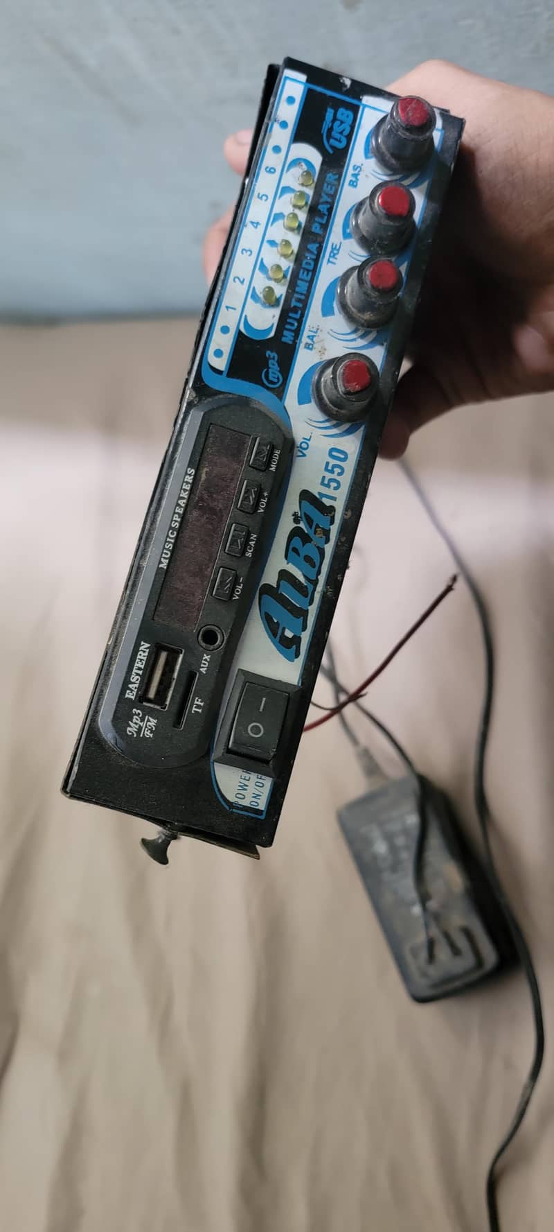 speakers 7