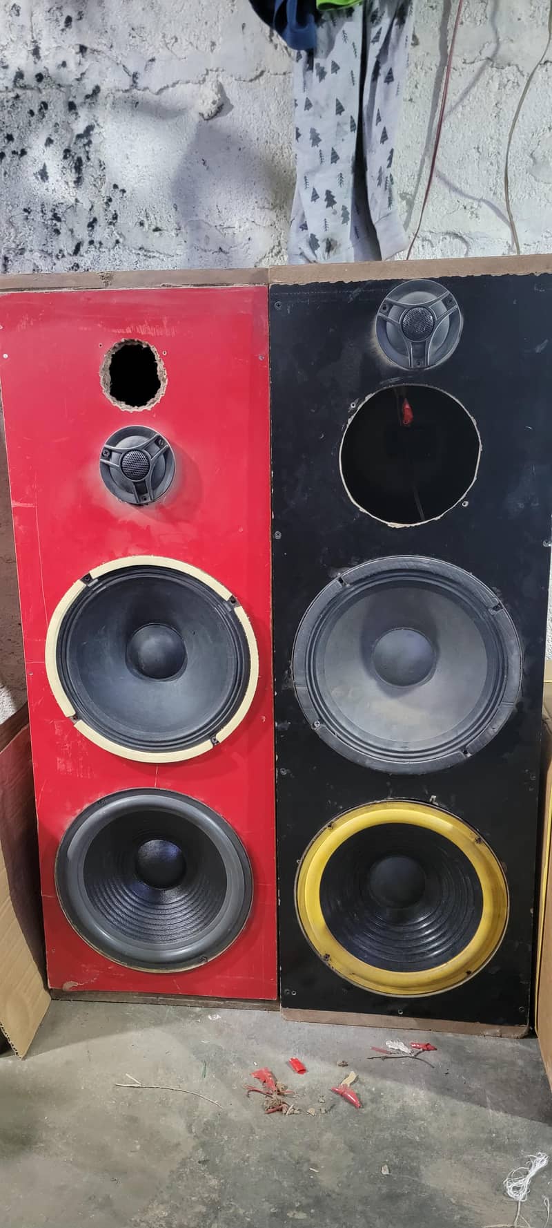 speakers 10