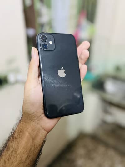 IPhone 11 Non Pta