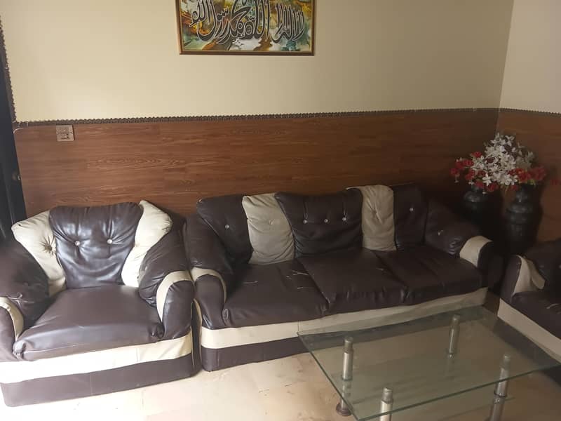 7 seater sofa set 0