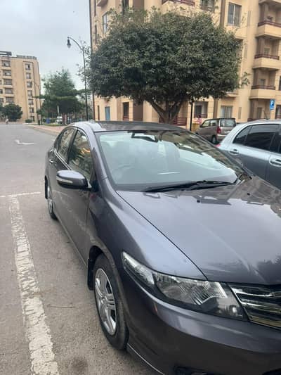 Honda City 2015 1st OWNER