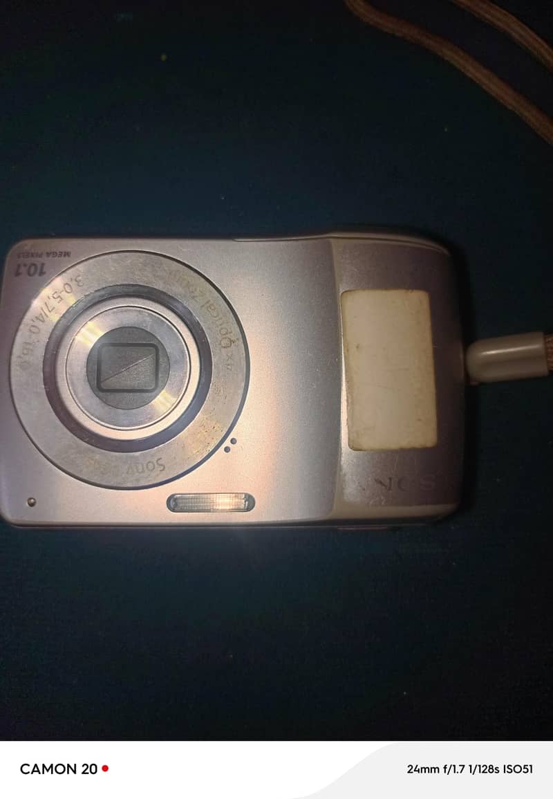 cameras 1