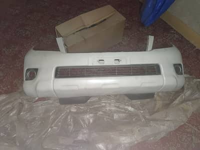 Toyota prado 2013 model