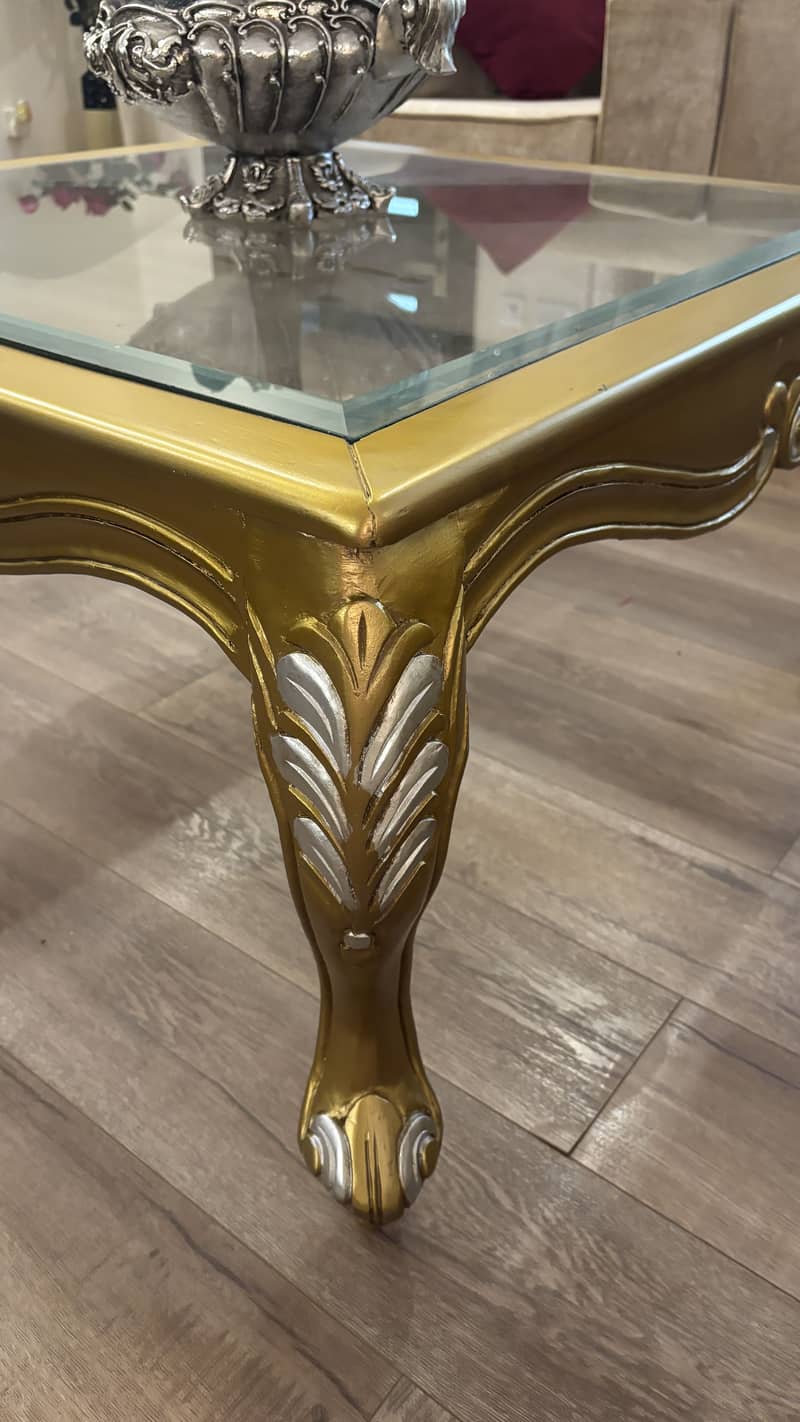 Center table set 1