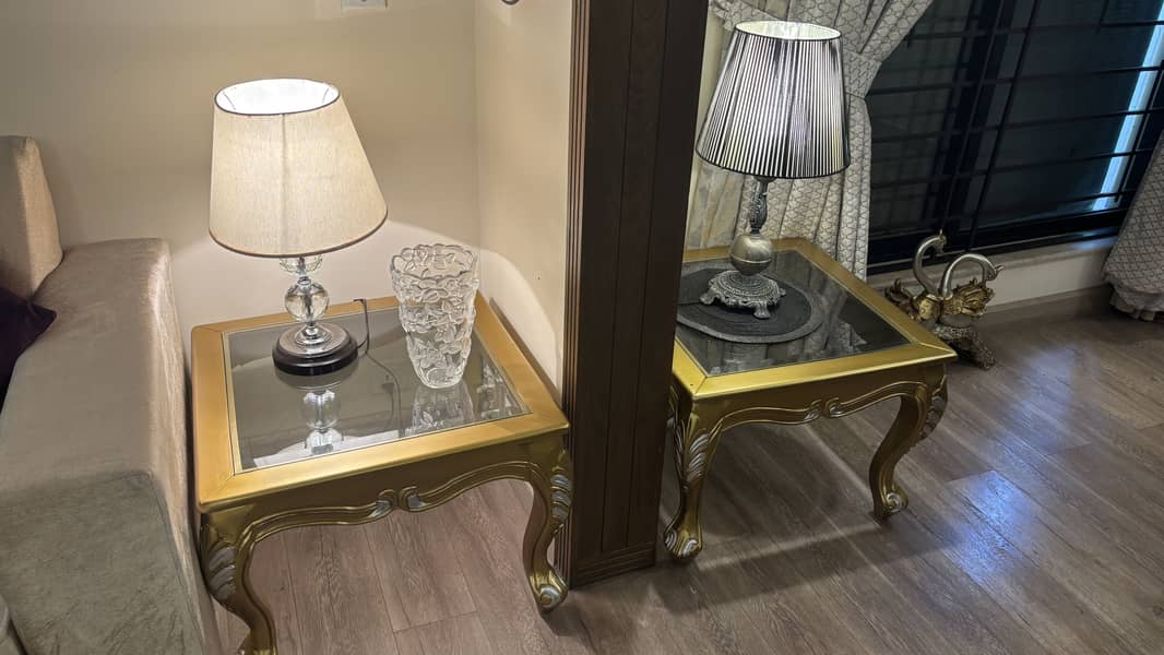 Center table set 3