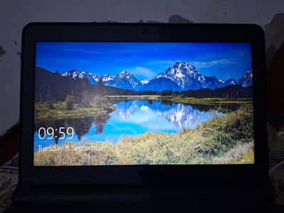 Dell Latitude 3340 Core i3 4th Gen | 4GB RAM | 500GB HDD | Good Condi