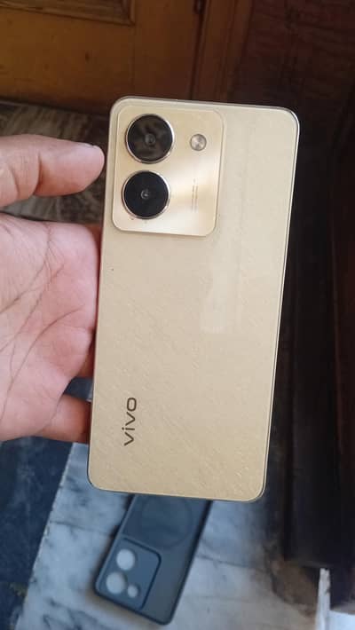 Vivo Y36