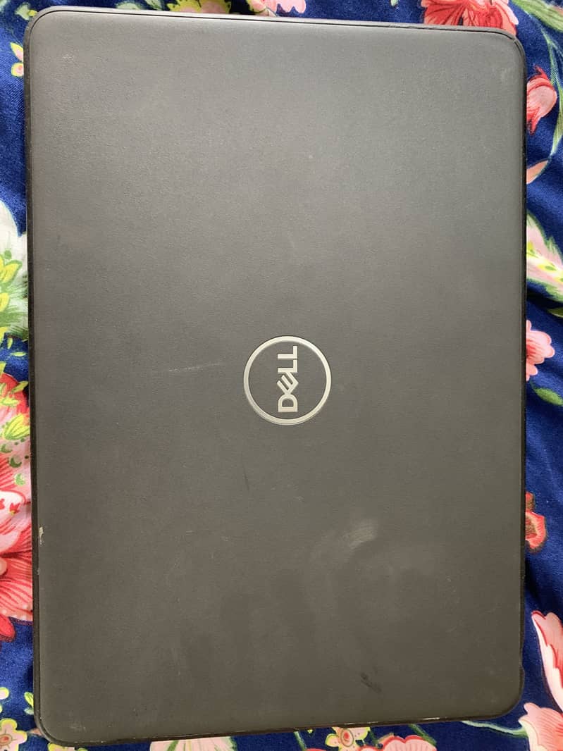 DELL I3 8th generation 2