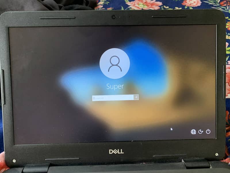 DELL I3 8th generation 3